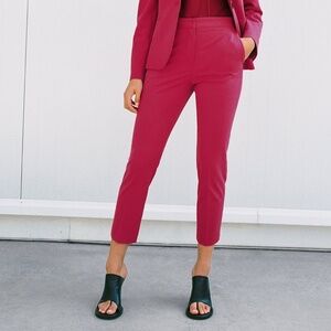 Zara ankle pants